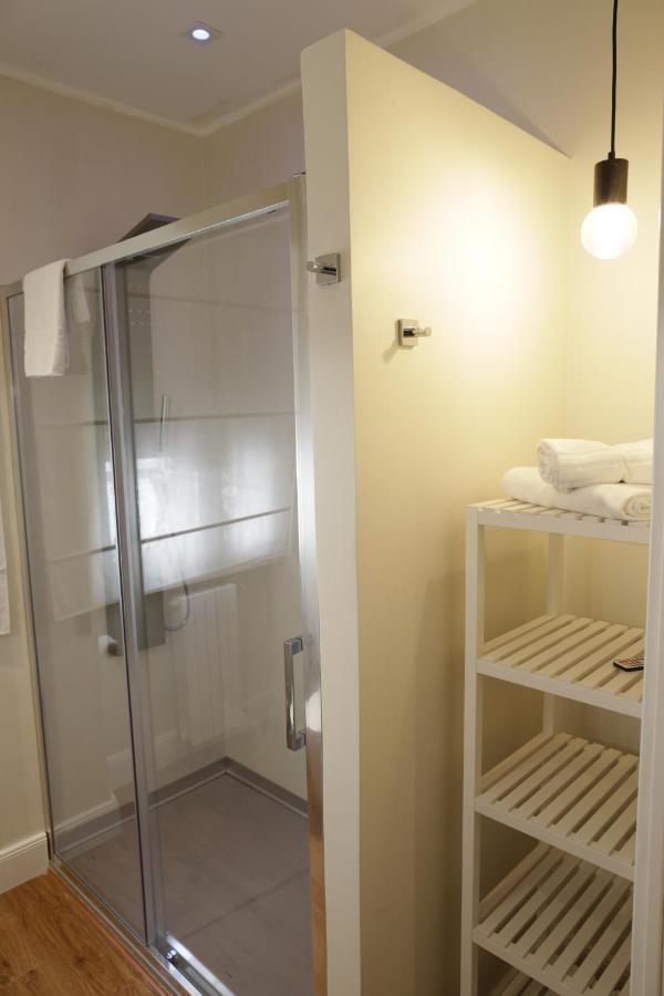 Apartamento Casamica LʼAquila Exterior foto