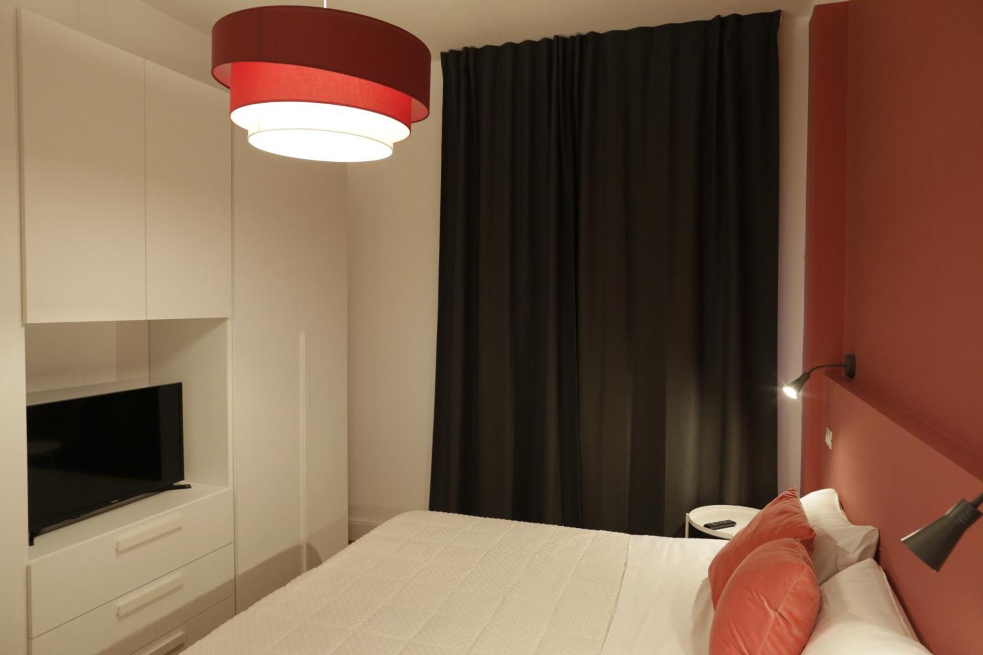 Apartamento Casamica LʼAquila Exterior foto