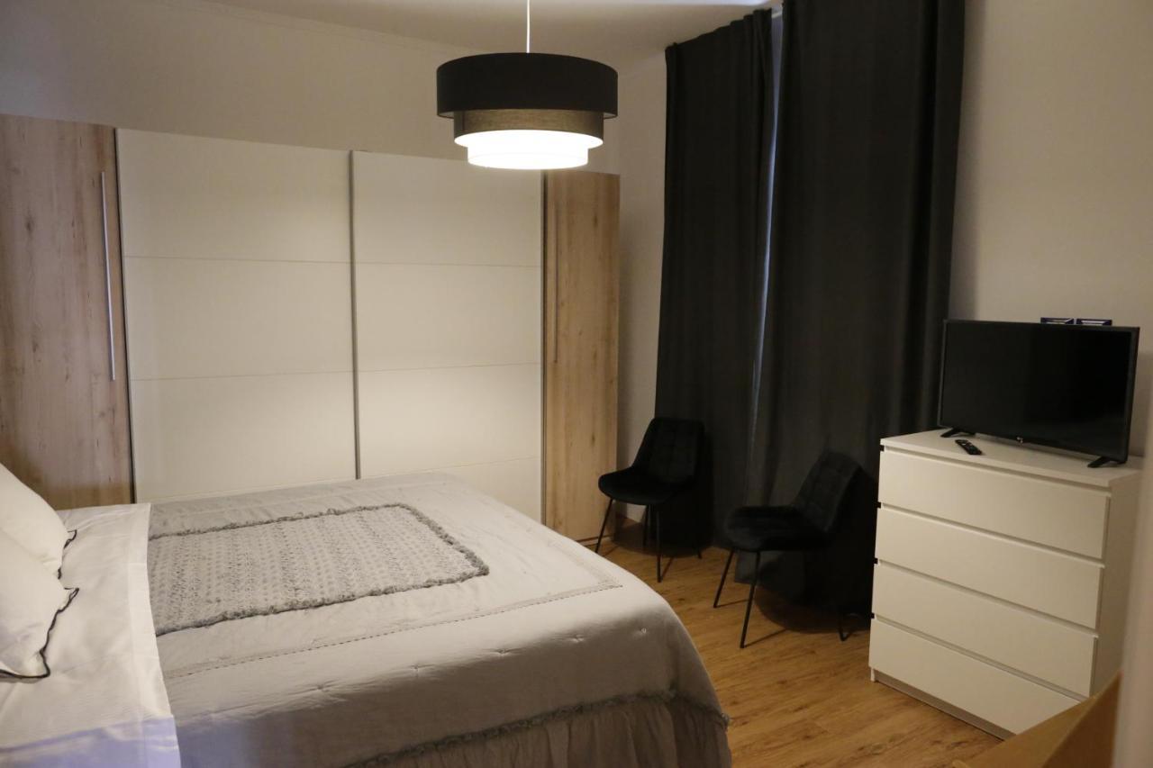Apartamento Casamica LʼAquila Exterior foto